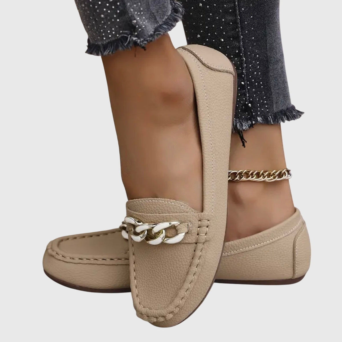 Mocasín Aitana Prestige