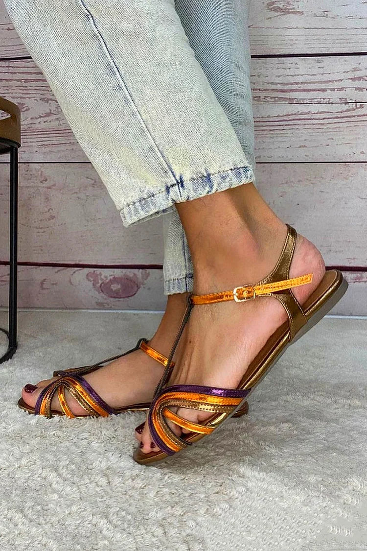 Sandalias Arielle