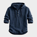 Len™ | Sudadera con capucha de lujo