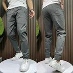 Sommerfeld™ | Pantalón cargo elástico para hombre