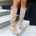 Bota Ecuestre Selecta