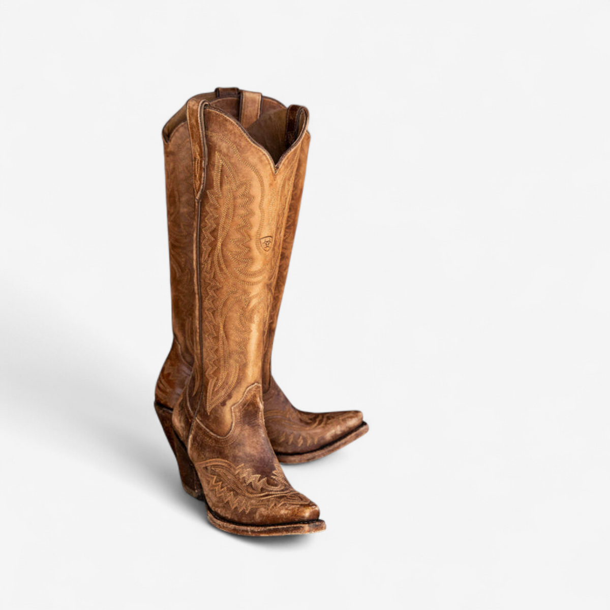 Botas Heritage Montana Prestige