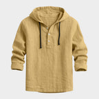 Len™ | Sudadera con capucha de lujo