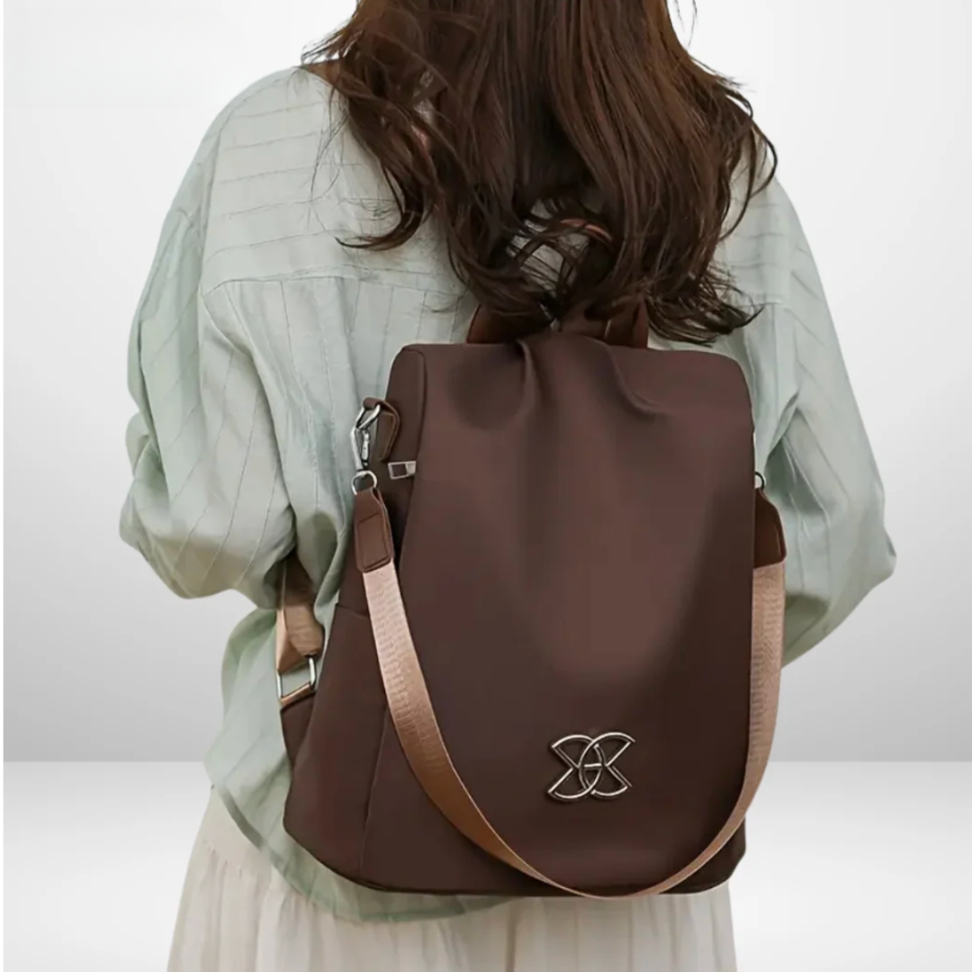 Rosalba | Bolso Anti-Robo Elegante