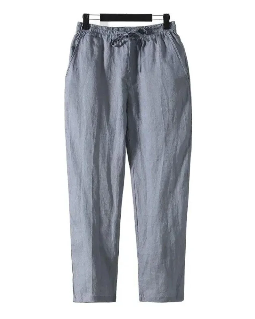 Pantalón de lino Palm Springs