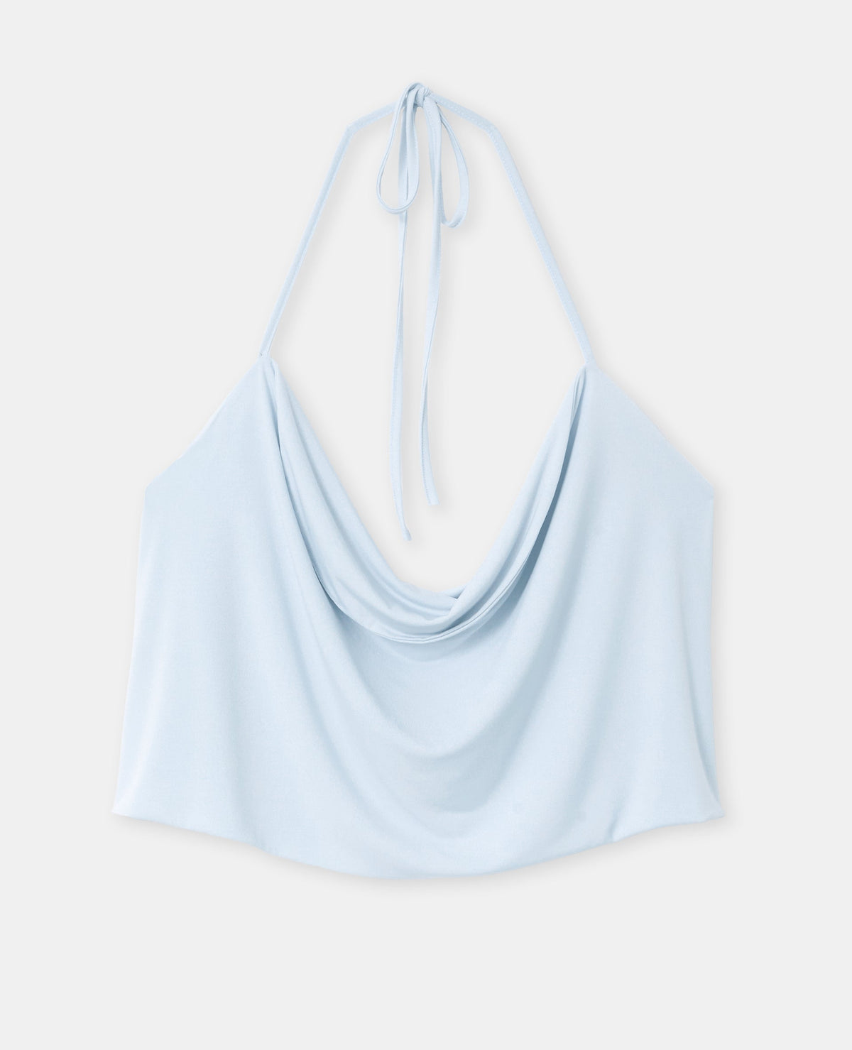 Top Estela Bandeau