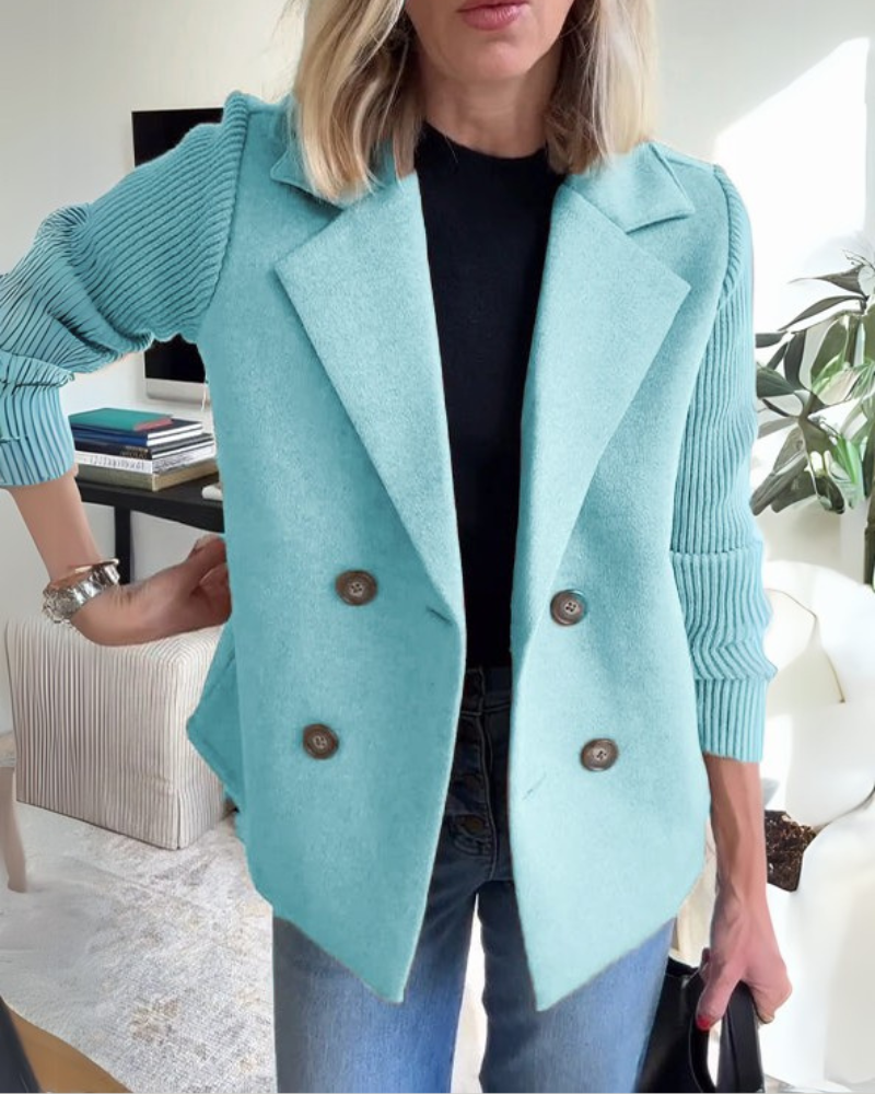 Jasier | Blazer Casual Entallado