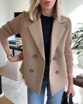 Jasier | Blazer Casual Entallado