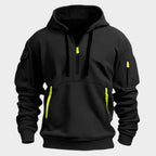 Laluna™ | Sudadera con capucha elegante