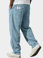 Monaco™ | Pantalones de pana para hombre