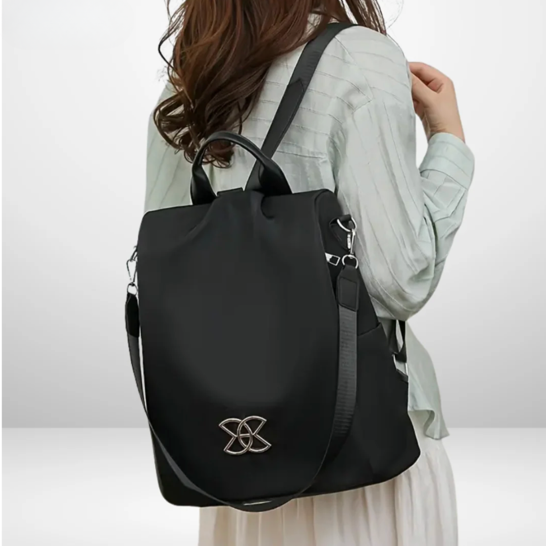 Rosalba | Bolso Anti-Robo Elegante