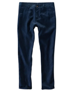 Pantalones de lino Mykonos