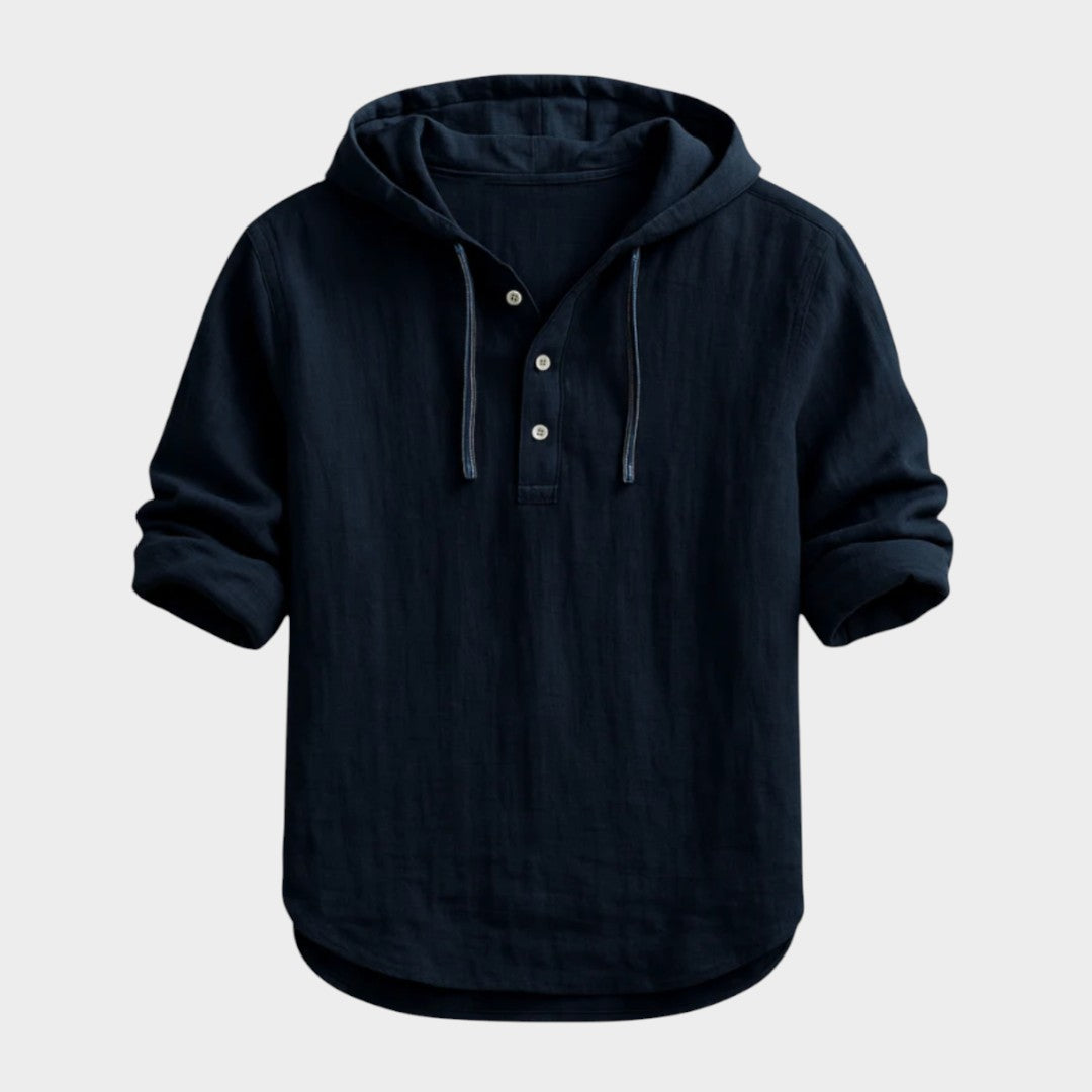 Len™ | Sudadera con capucha de lujo