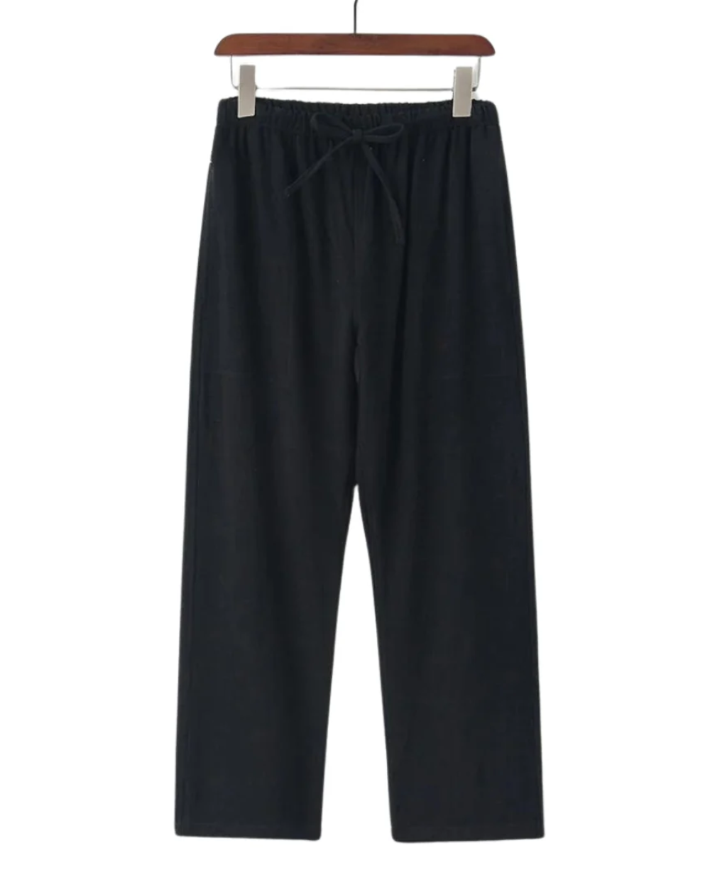 Pantalones de lino Río de Janeiro