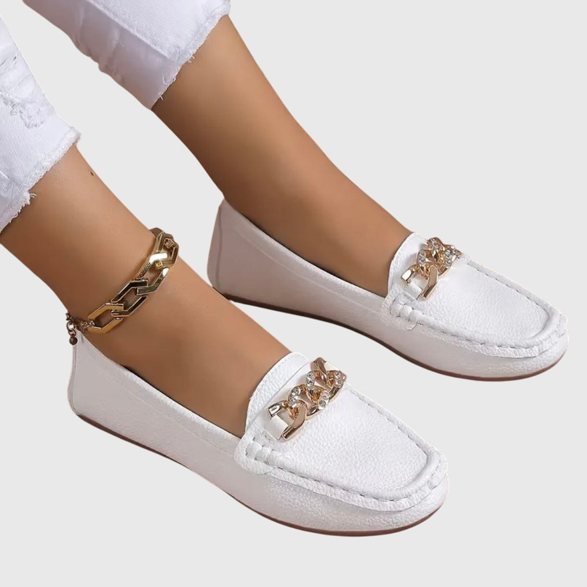 Mocasín Aitana Prestige