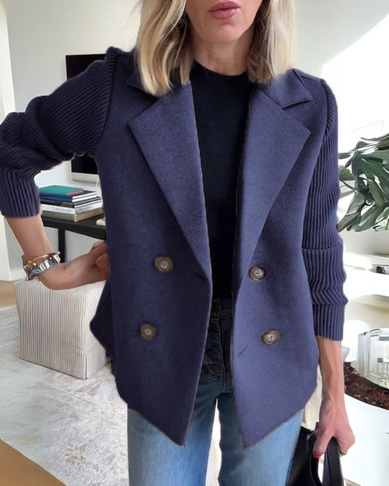 Jasier | Blazer Casual Entallado