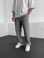 CHRISTOPHER | Pantalones de lujo para hombre