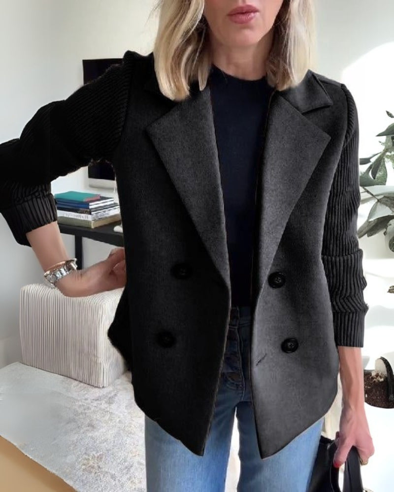 Jasier | Blazer Casual Entallado