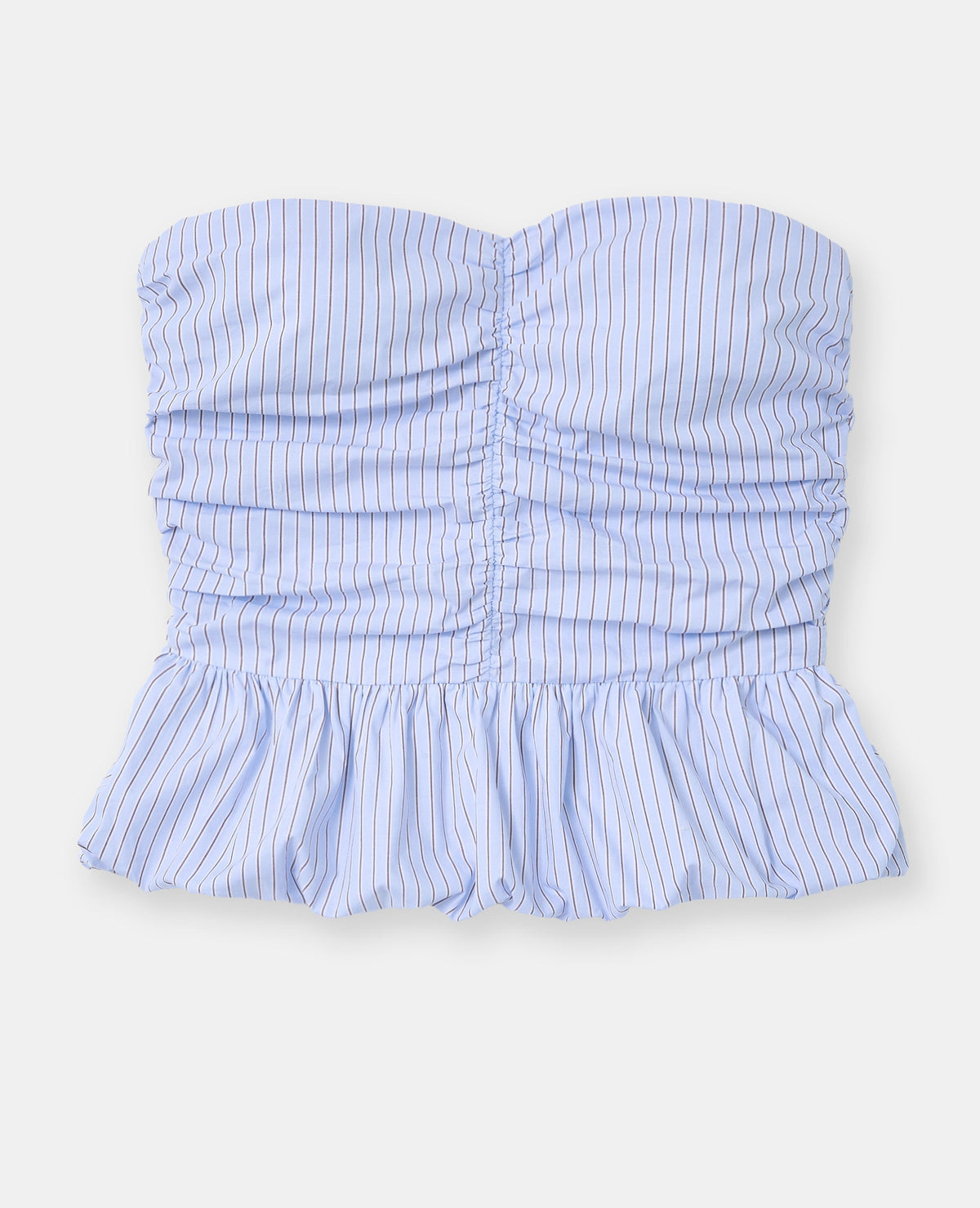 Top Renata Bustier