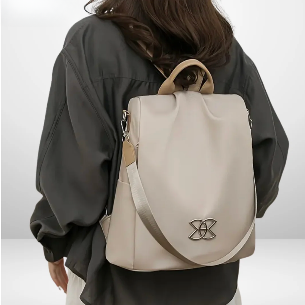 Rosalba | Bolso Anti-Robo Elegante