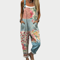 Mono con estampado y cómodo