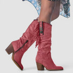 Bota Sierra Boho Prestige