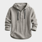 Len™ | Sudadera con capucha de lujo