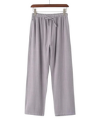 Pantalones de lino Río de Janeiro