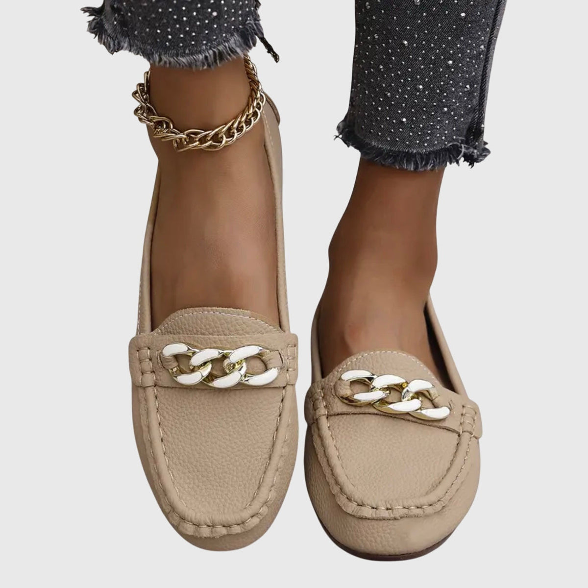 Mocasín Aitana Prestige