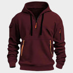 Laluna™ | Sudadera con capucha elegante