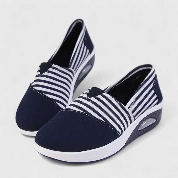 Mocasines Costa Marinera