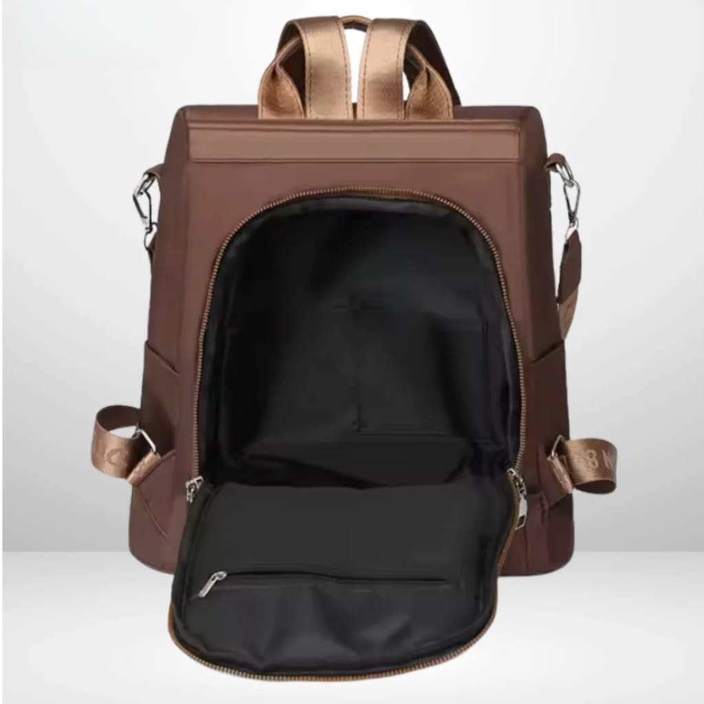Rosalba | Bolso Anti-Robo Elegante