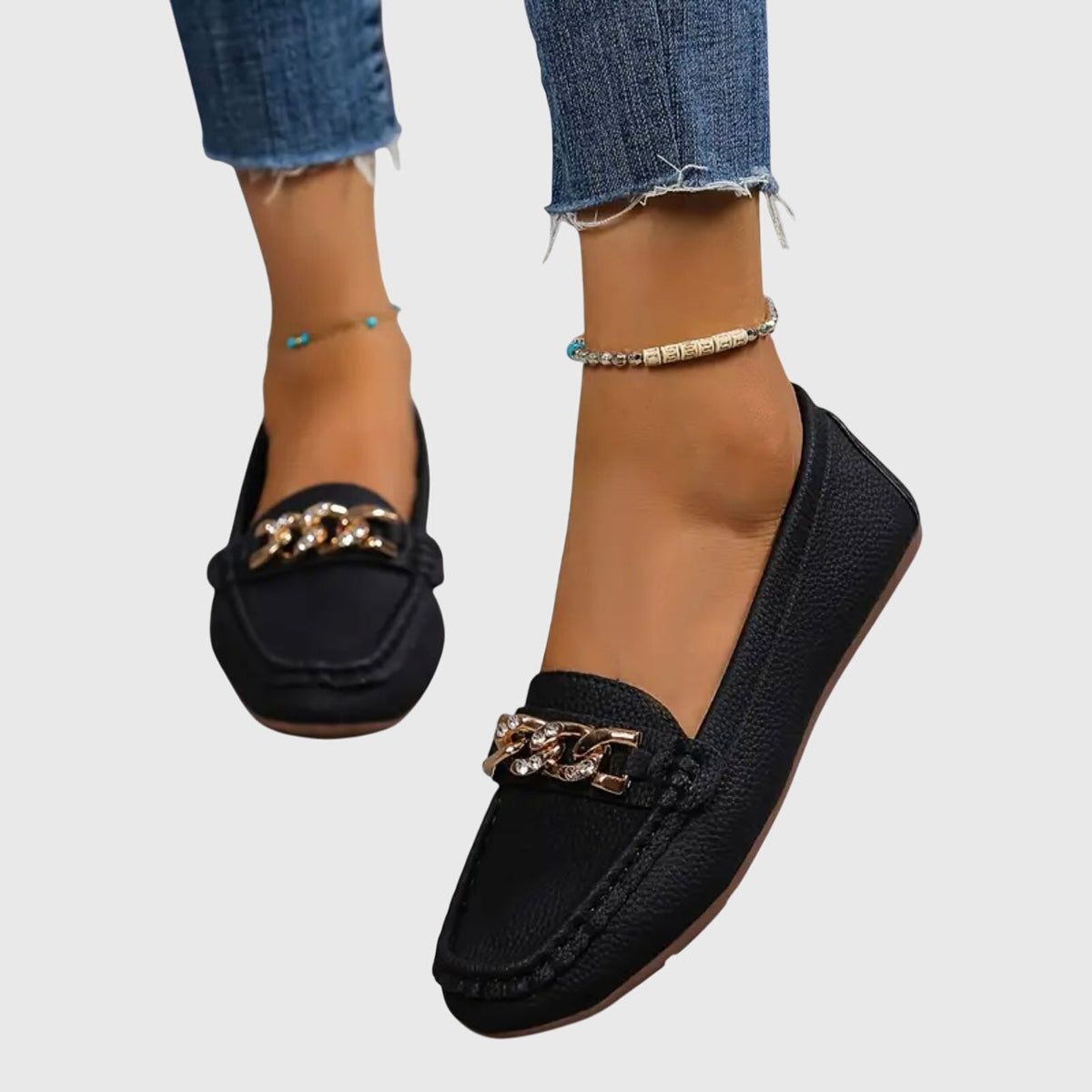 Mocasín Aitana Prestige