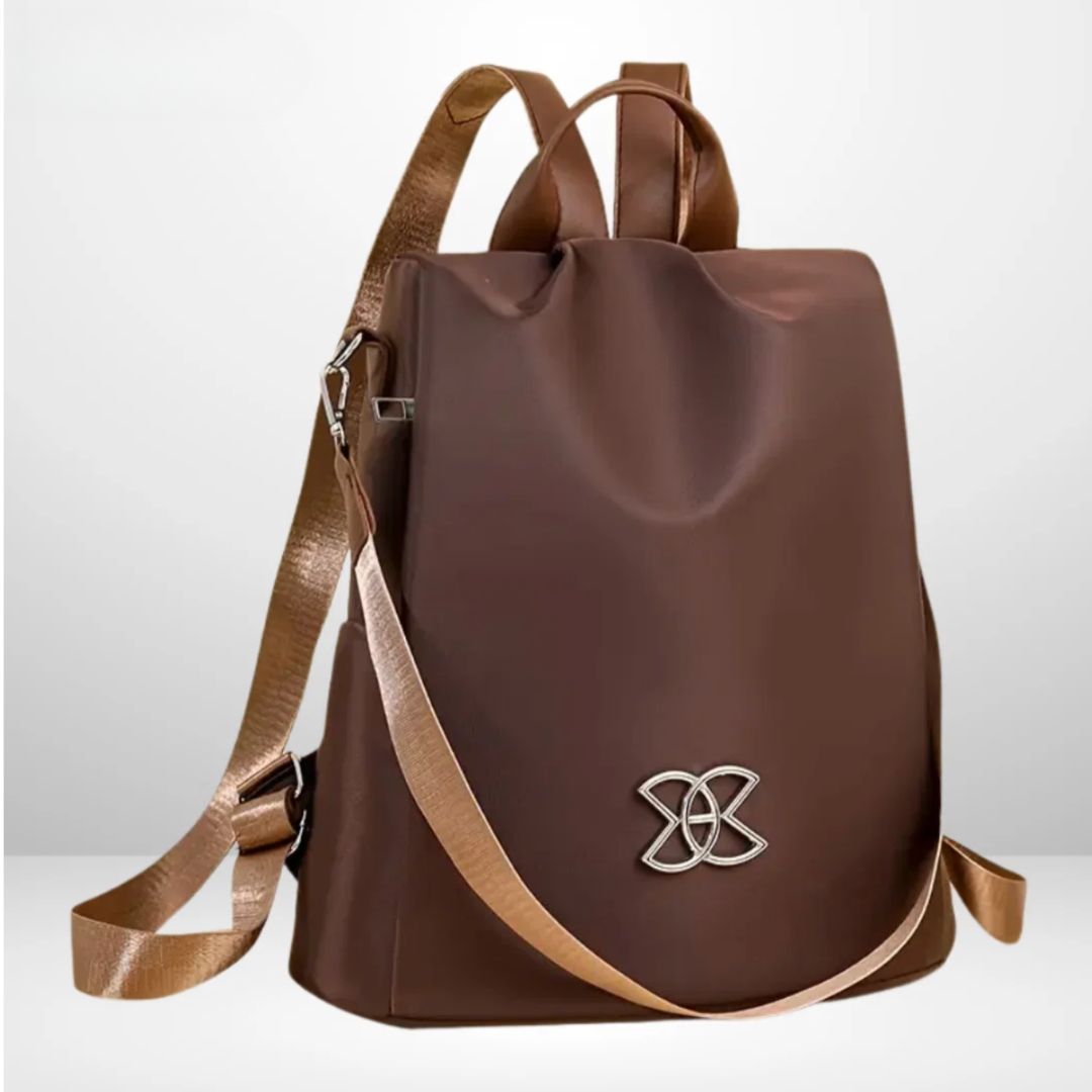 Rosalba | Bolso Anti-Robo Elegante