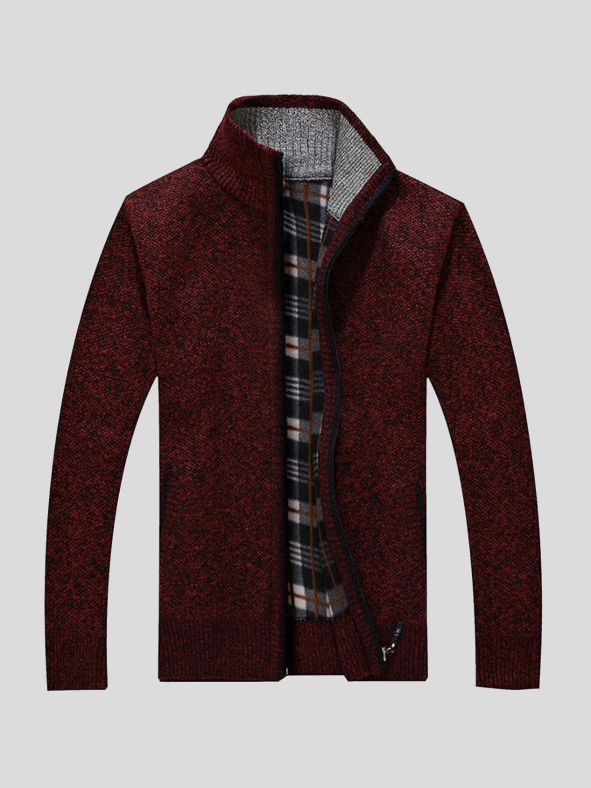 Alpen™ | Chaqueta de vellón cálido