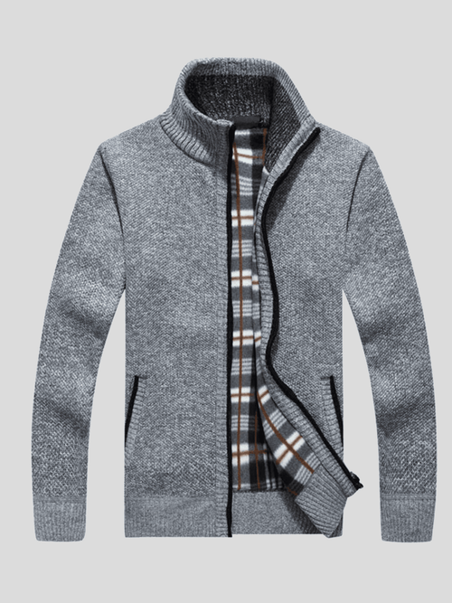 Alpen™ | Chaqueta de vellón cálido