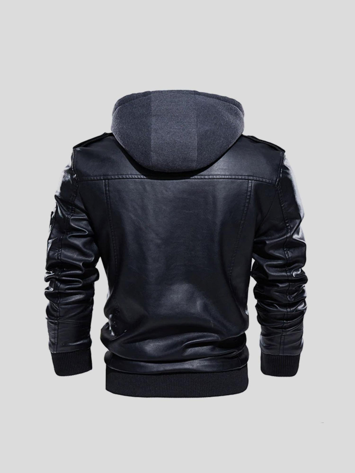 Anders™ | Chaqueta de conducción elegante