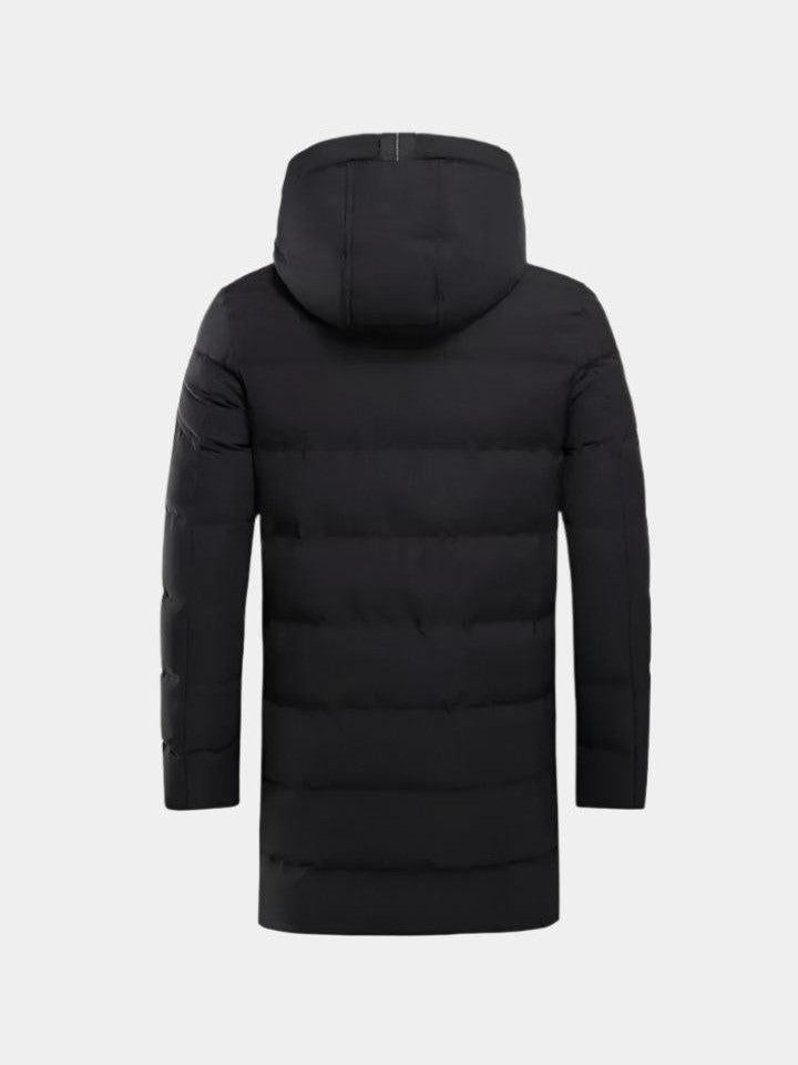 Aron™ | Chaqueta acolchada Lang