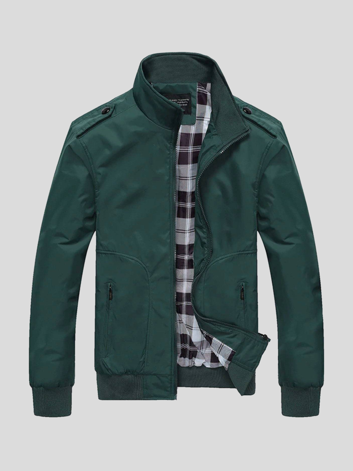 Chaqueta estilo blouson Asger™
