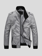 Chaqueta estilo blouson Asger™