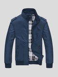 Chaqueta estilo blouson Asger™