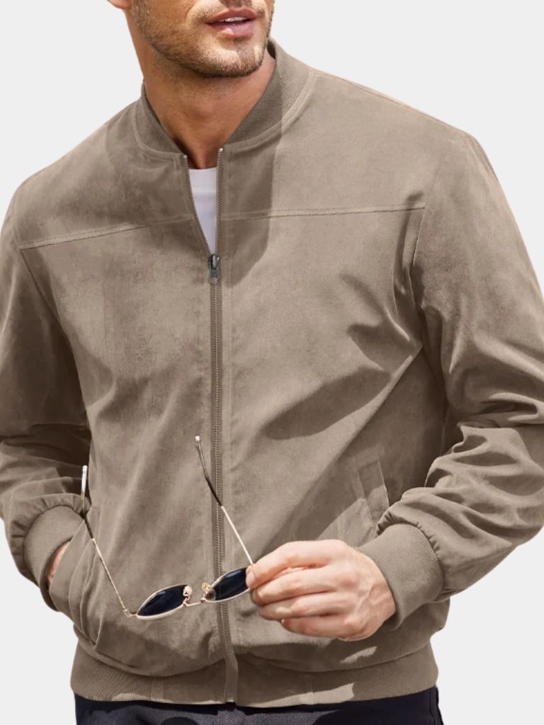 Ashwood™ | Chaqueta Bombardier