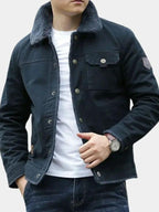 Chaqueta de piloto Axel™