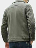 Chaqueta de piloto Axel™