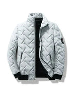 Brady™ | Abrigo de Invierno con Estilo