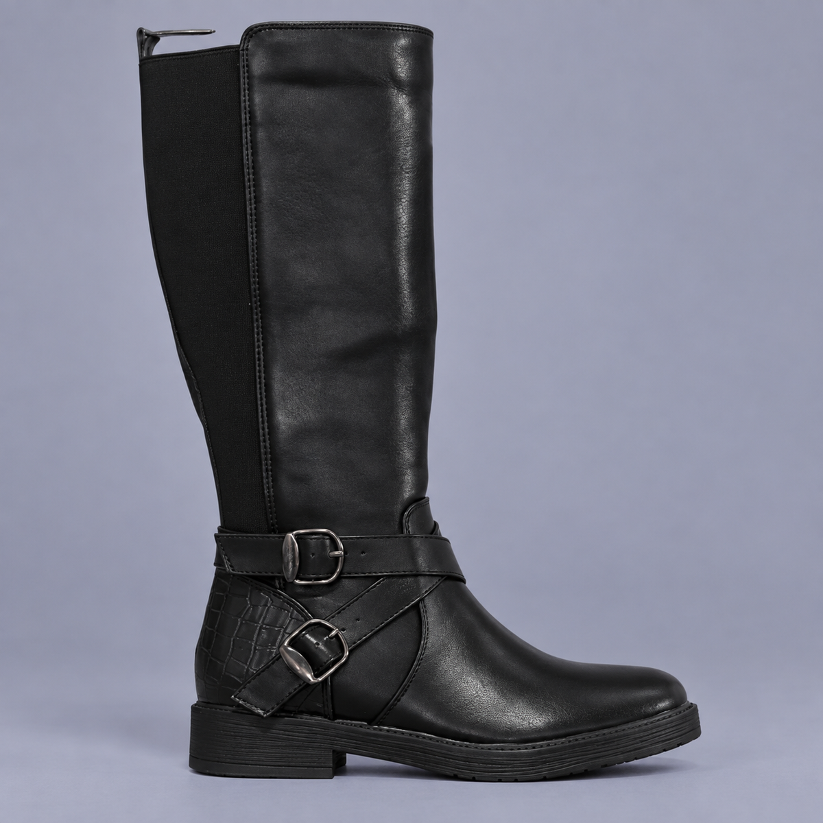 Bota Amarisse