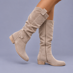 Bota Ecuestre Selecta
