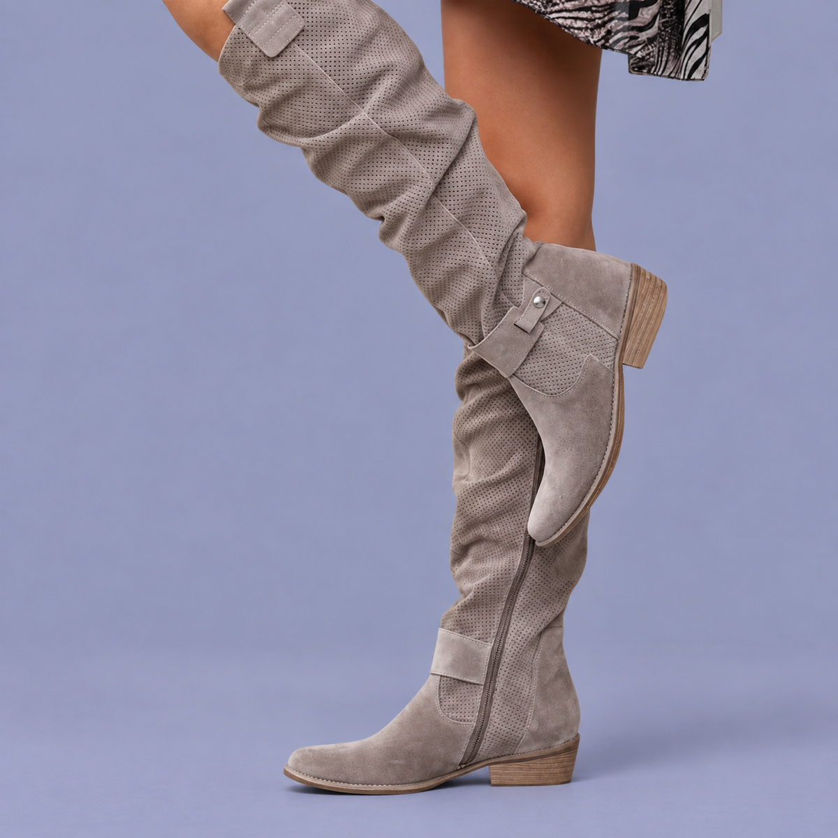 Botas Firenze Prestige Luxe
