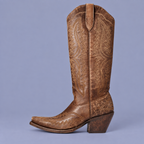Botas Heritage Montana Prestige