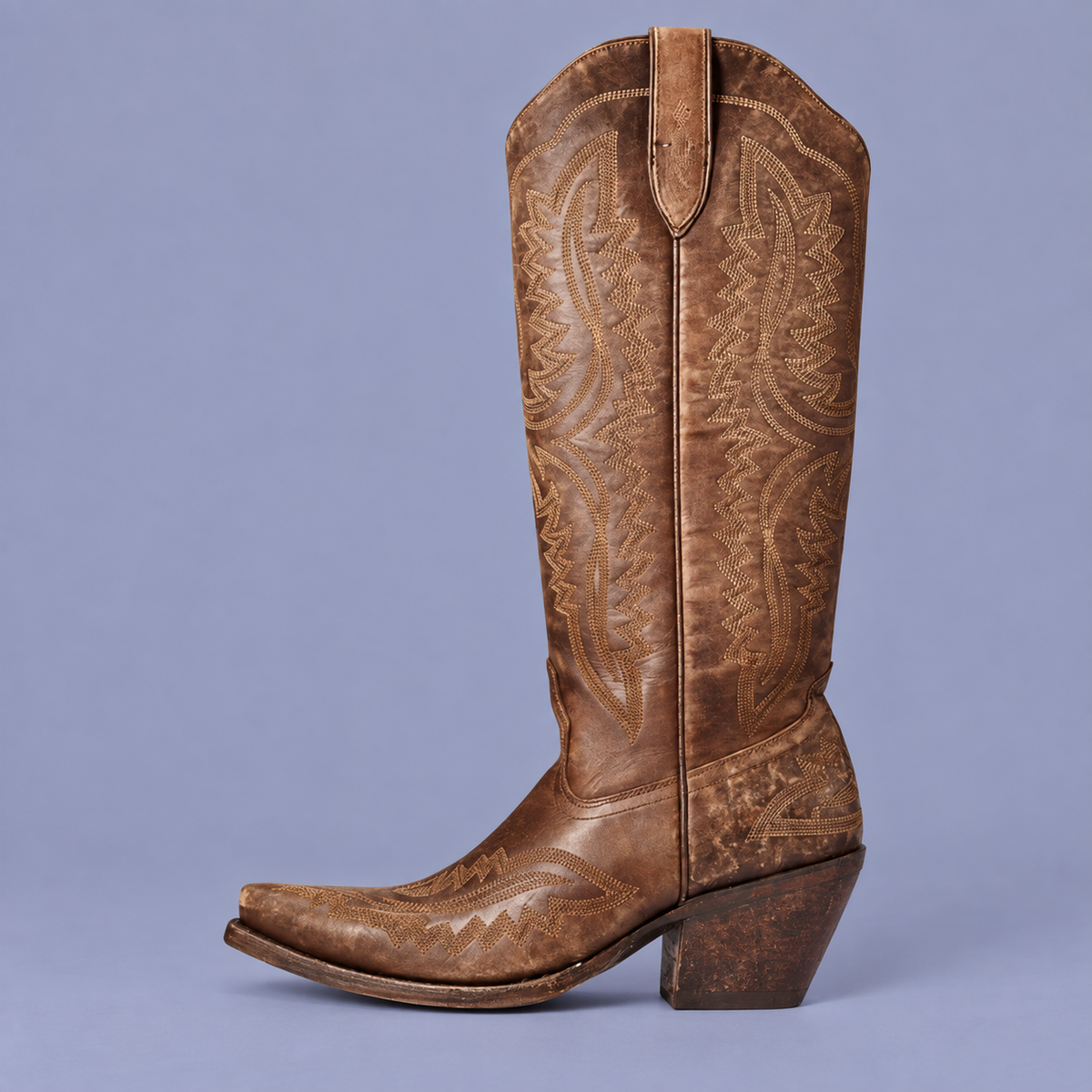 Botas Heritage Montana Prestige